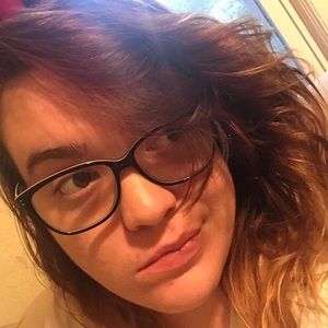 Meet your Posher, Audrey